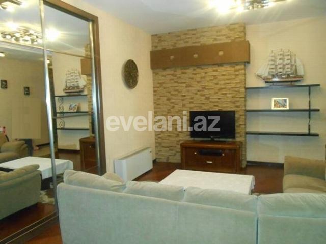 Kirayə verilir, yeni tikili, 3 otaqlı, 174 m², 20 yanvar m.