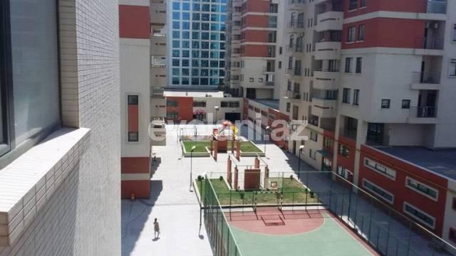 Kirayə verilir, yeni tikili, 3 otaqlı, 174 m², 20 yanvar m.