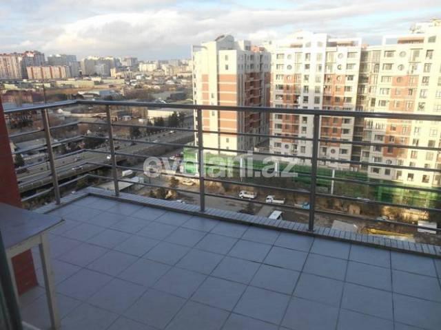 Kirayə verilir, yeni tikili, 3 otaqlı, 174 m², 20 yanvar m.