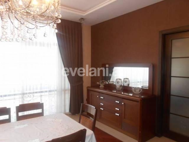 Kirayə verilir, yeni tikili, 3 otaqlı, 174 m², 20 yanvar m.