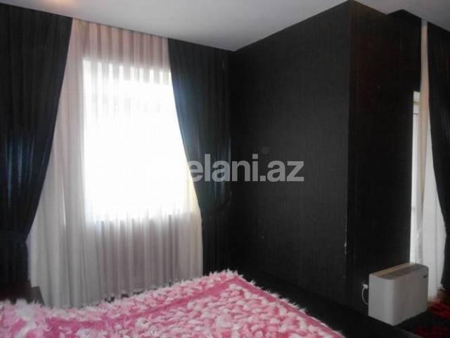 Kirayə verilir, yeni tikili, 3 otaqlı, 174 m², 20 yanvar m.