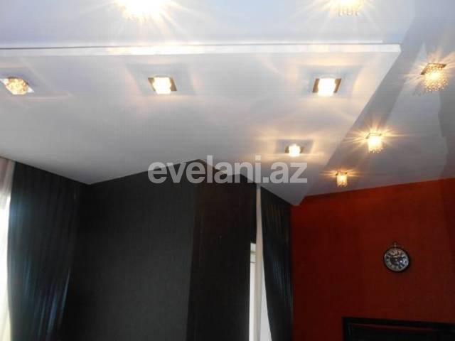 Kirayə verilir, yeni tikili, 3 otaqlı, 174 m², 20 yanvar m.