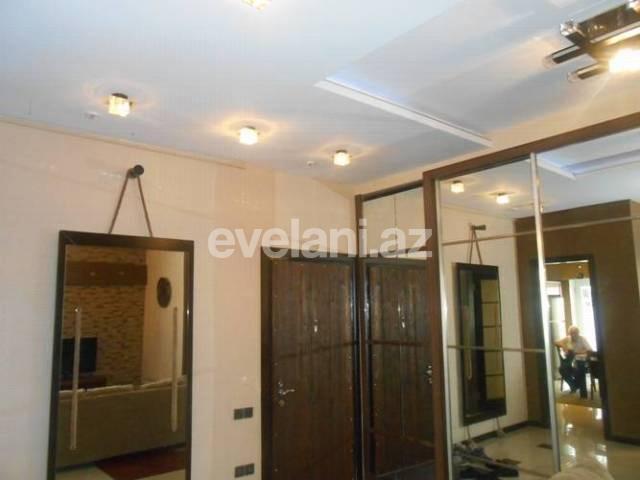 Kirayə verilir, yeni tikili, 3 otaqlı, 174 m², 20 yanvar m.