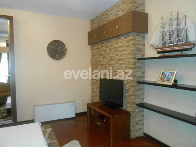 Kirayə verilir, yeni tikili, 3 otaqlı, 174 m², 20 yanvar m.