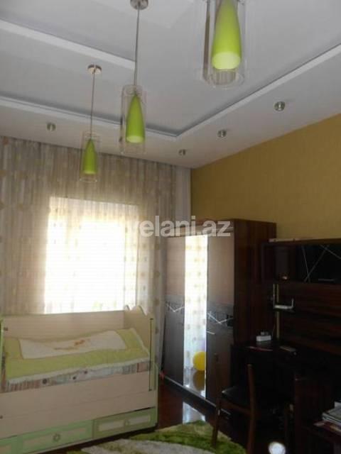 Kirayə verilir, yeni tikili, 3 otaqlı, 174 m², 20 yanvar m.