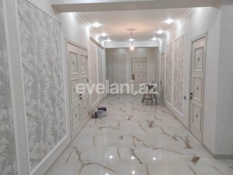 Satılır, yeni tikili, 3 otaqlı, 156 m², Yasamal r.