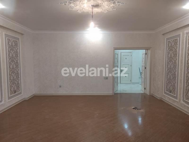 Satılır, yeni tikili, 3 otaqlı, 156 m², Yasamal r.
