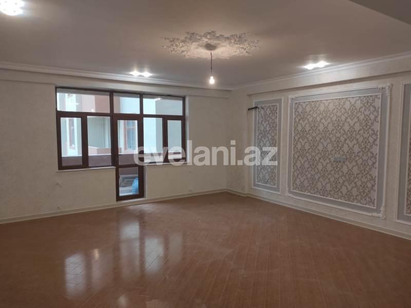 Satılır, yeni tikili, 3 otaqlı, 156 m², Yasamal r.