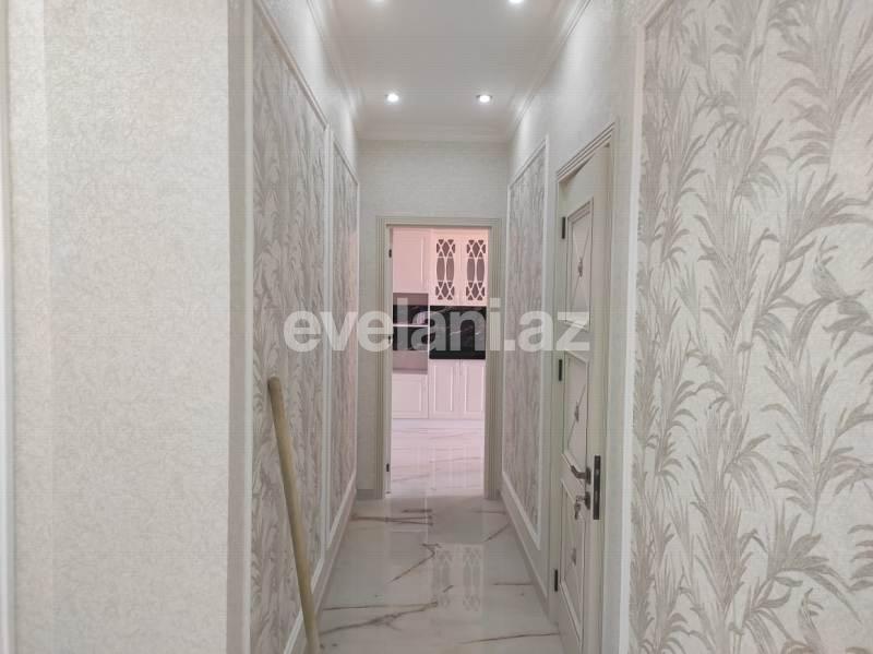 Satılır, yeni tikili, 3 otaqlı, 156 m², Yasamal r.