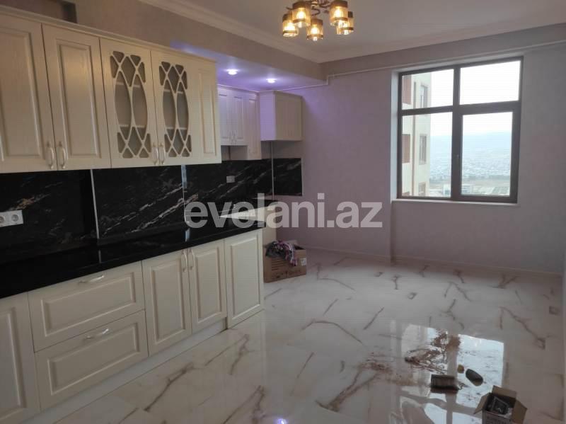 Satılır, yeni tikili, 3 otaqlı, 156 m², Yasamal r.