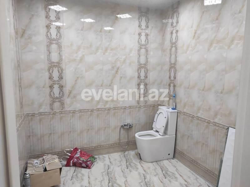 Satılır, yeni tikili, 3 otaqlı, 156 m², Yasamal r.