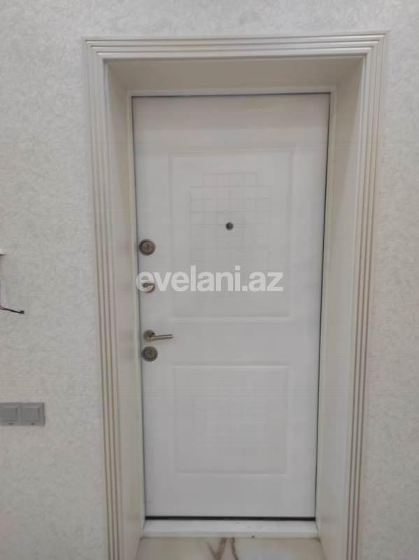 Satılır, yeni tikili, 3 otaqlı, 156 m², Yasamal r.