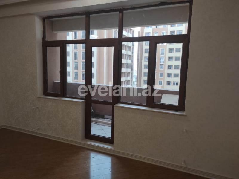 Satılır, yeni tikili, 3 otaqlı, 156 m², Yasamal r.