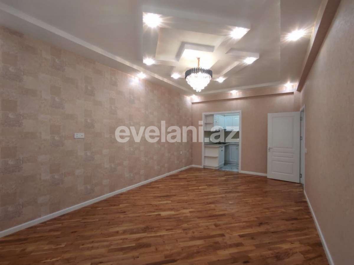 Satılır, yeni tikili, 3 otaqlı, 90 m², Şah İsmayıl Xətai m.