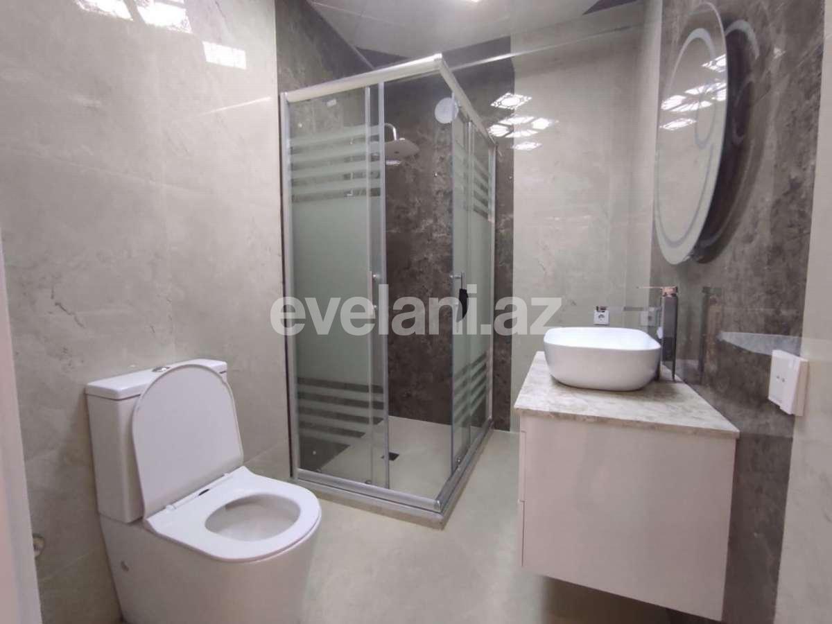 Satılır, yeni tikili, 3 otaqlı, 90 m², Şah İsmayıl Xətai m.