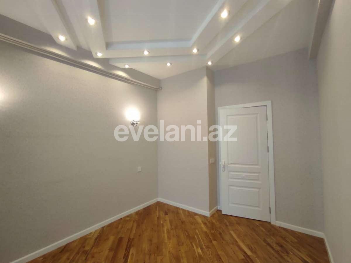 Satılır, yeni tikili, 3 otaqlı, 90 m², Şah İsmayıl Xətai m.