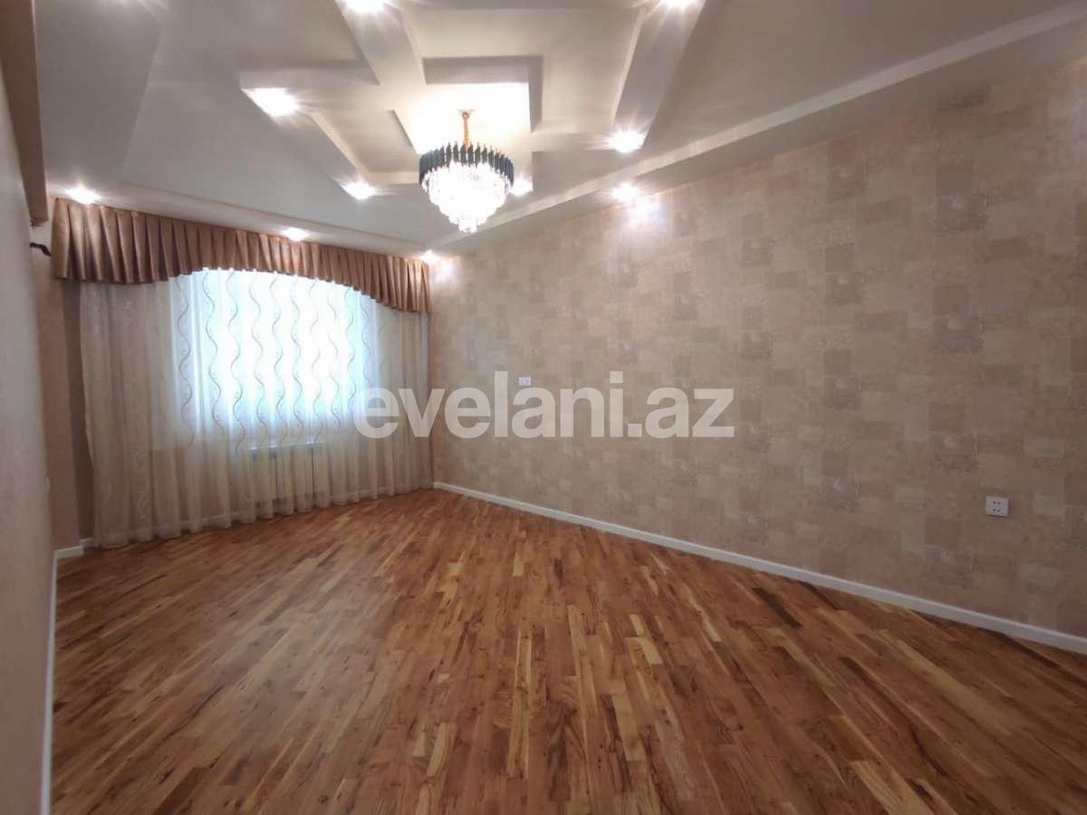 Satılır, yeni tikili, 3 otaqlı, 90 m², Şah İsmayıl Xətai m.