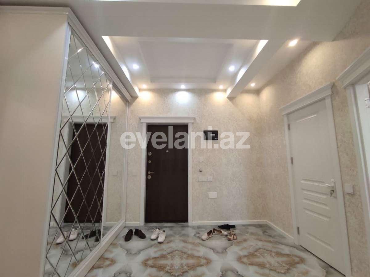 Satılır, yeni tikili, 3 otaqlı, 90 m², Şah İsmayıl Xətai m.