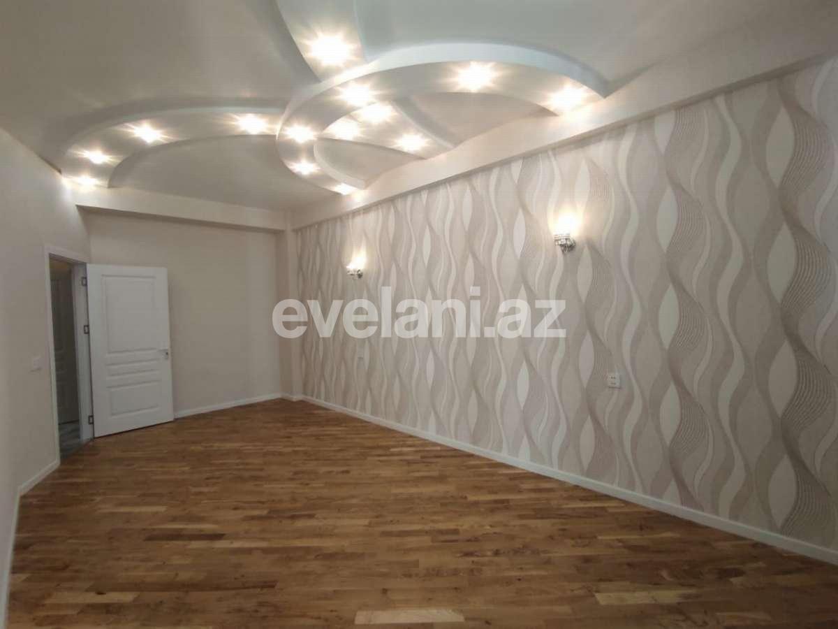 Satılır, yeni tikili, 3 otaqlı, 90 m², Şah İsmayıl Xətai m.