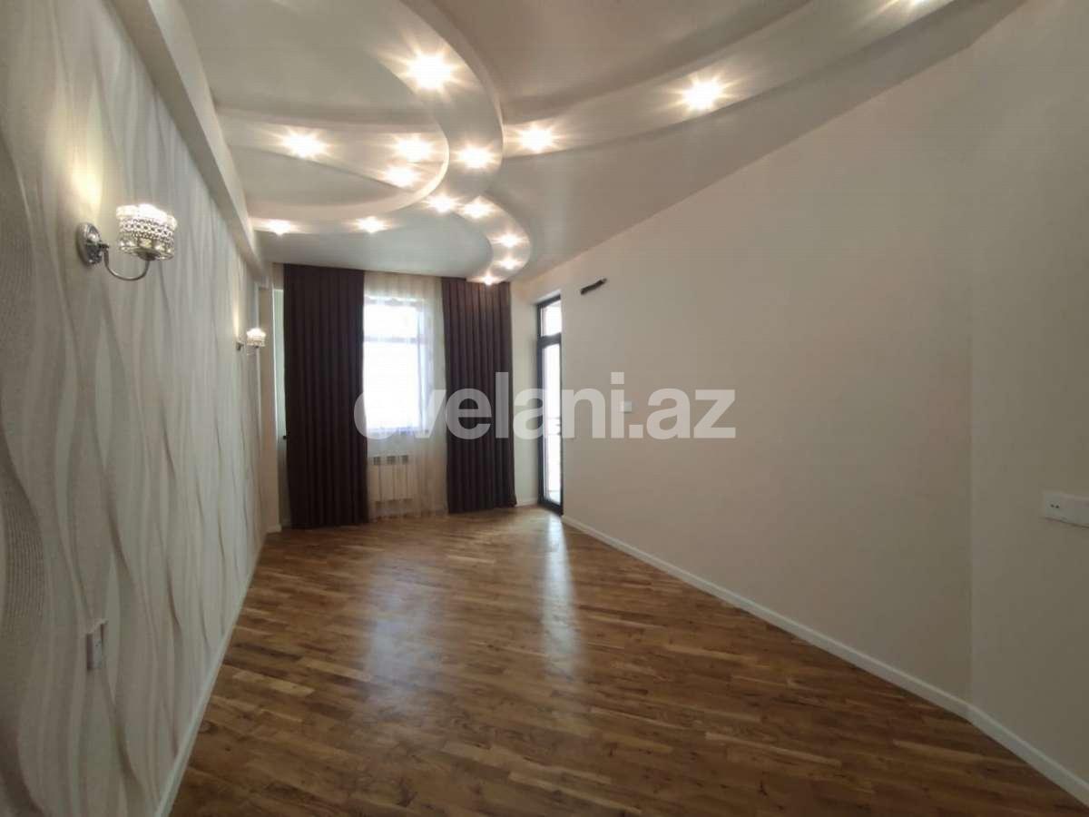 Satılır, yeni tikili, 3 otaqlı, 90 m², Şah İsmayıl Xətai m.