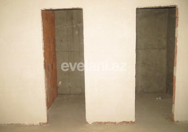 Satılır, yeni tikili, 2 otaqlı, 115 m², Nəsimi r.