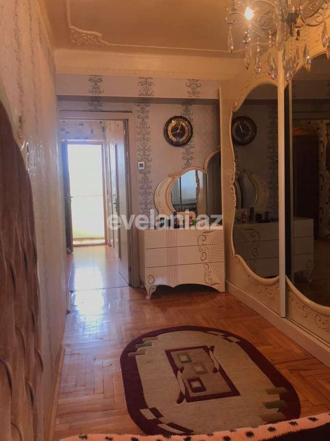 Sale, old building, 2 room, 70 m², Yasamal r.