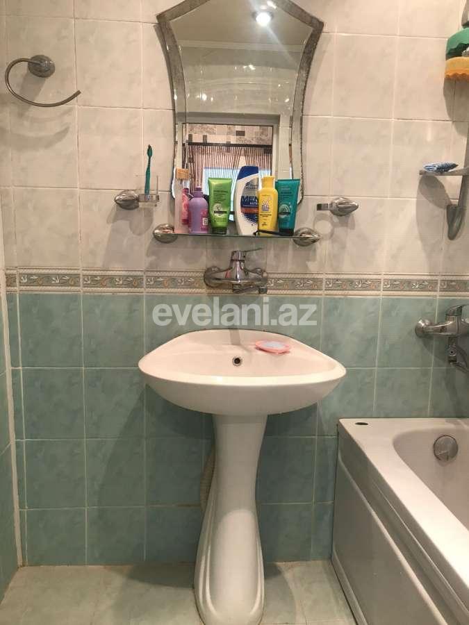 Sale, old building, 2 room, 70 m², Yasamal r.