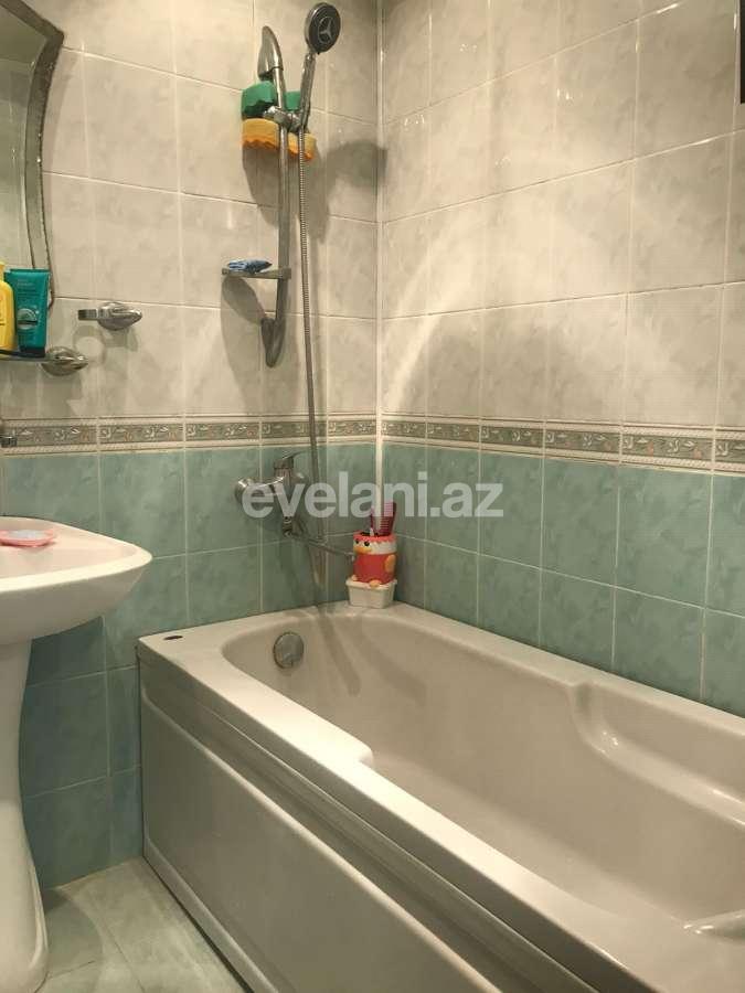 Sale, old building, 2 room, 70 m², Yasamal r.