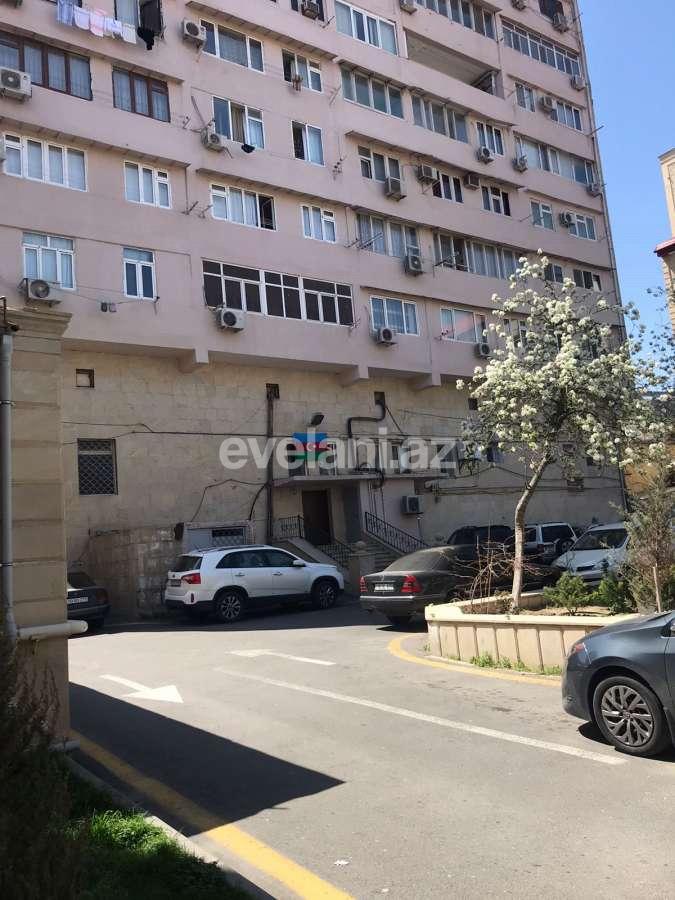 Sale, old building, 2 room, 70 m², Yasamal r.