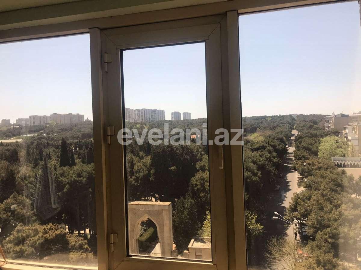 Sale, old building, 2 room, 70 m², Yasamal r.