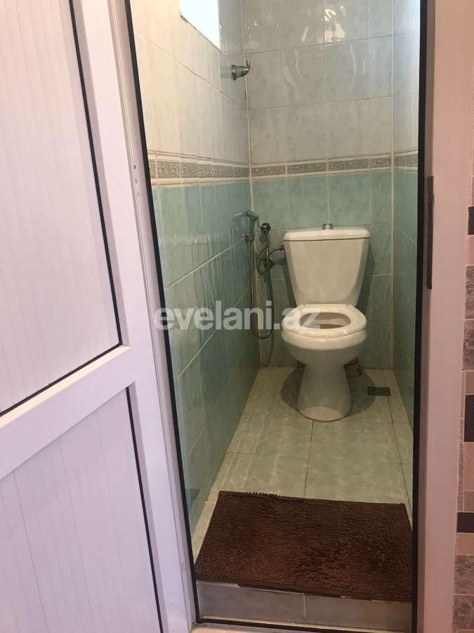 Sale, old building, 2 room, 70 m², Yasamal r.