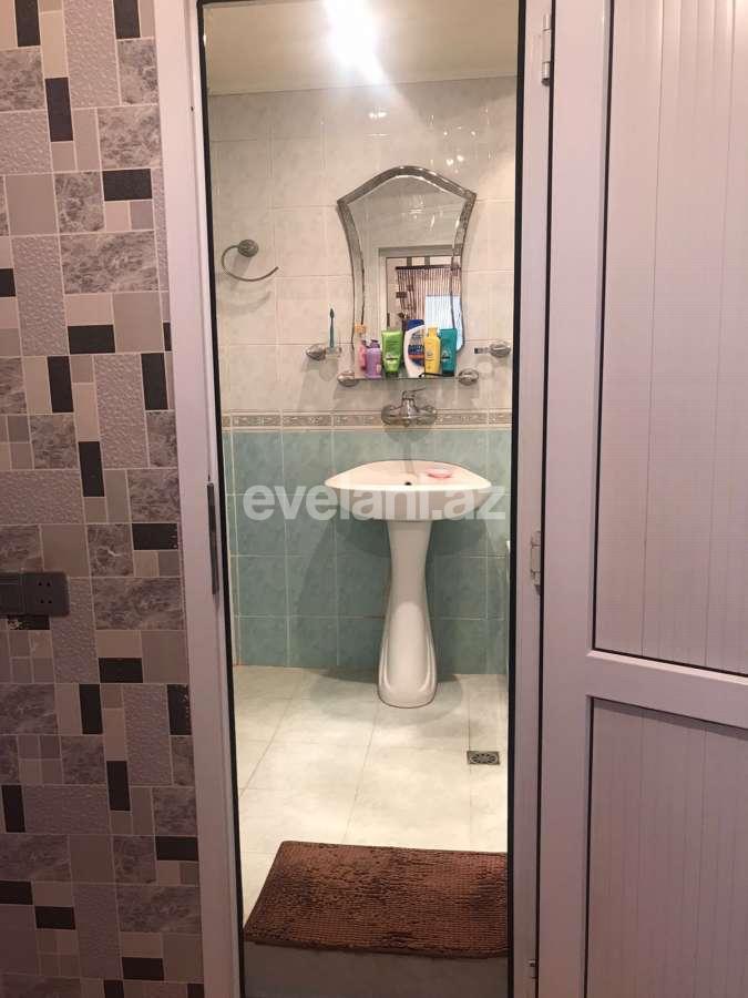 Sale, old building, 2 room, 70 m², Yasamal r.