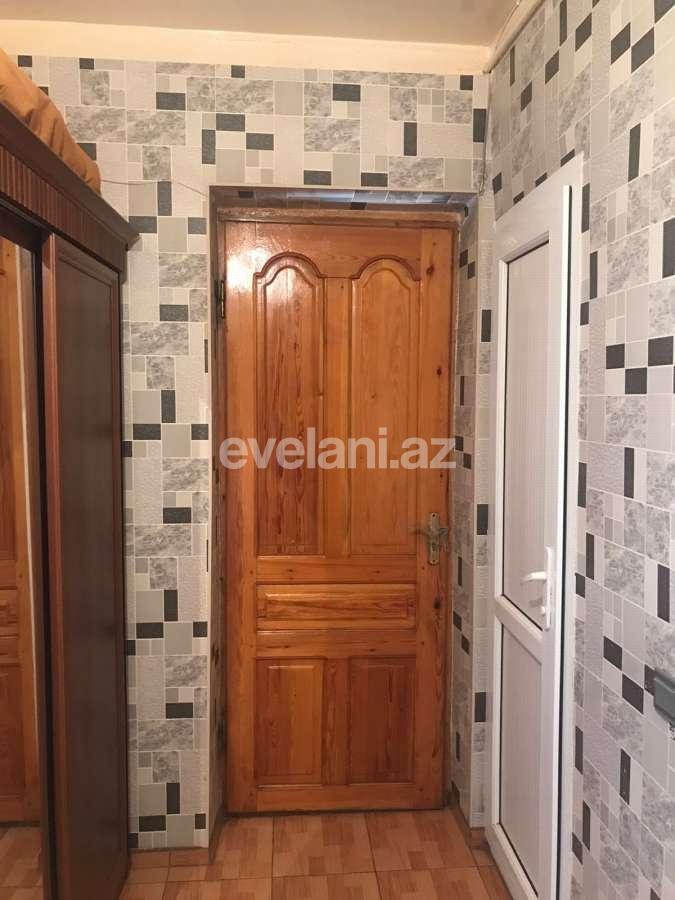 Sale, old building, 2 room, 70 m², Yasamal r.