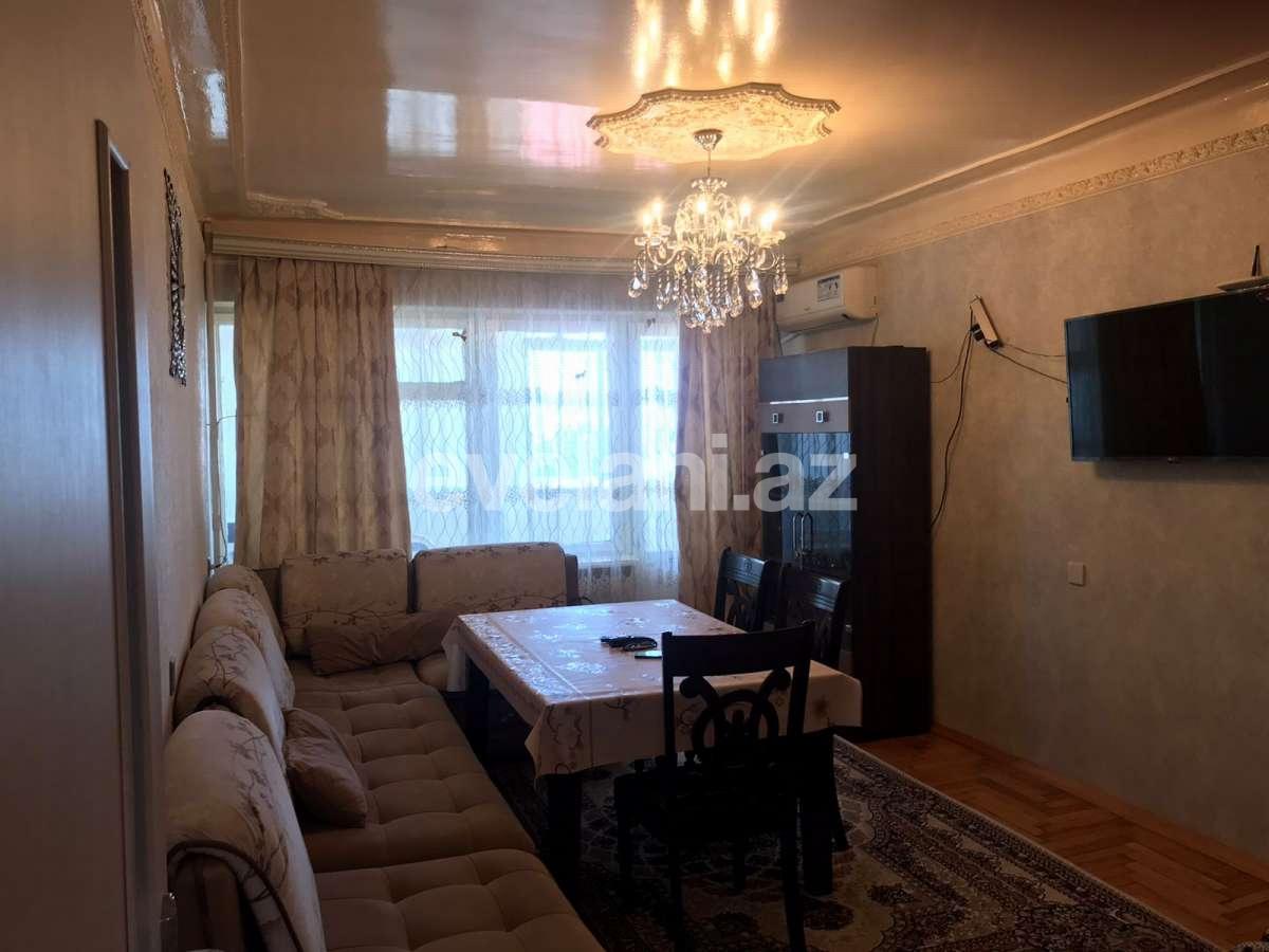Sale, old building, 2 room, 70 m², Yasamal r.
