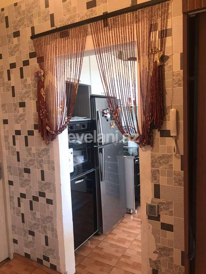 Sale, old building, 2 room, 70 m², Yasamal r.