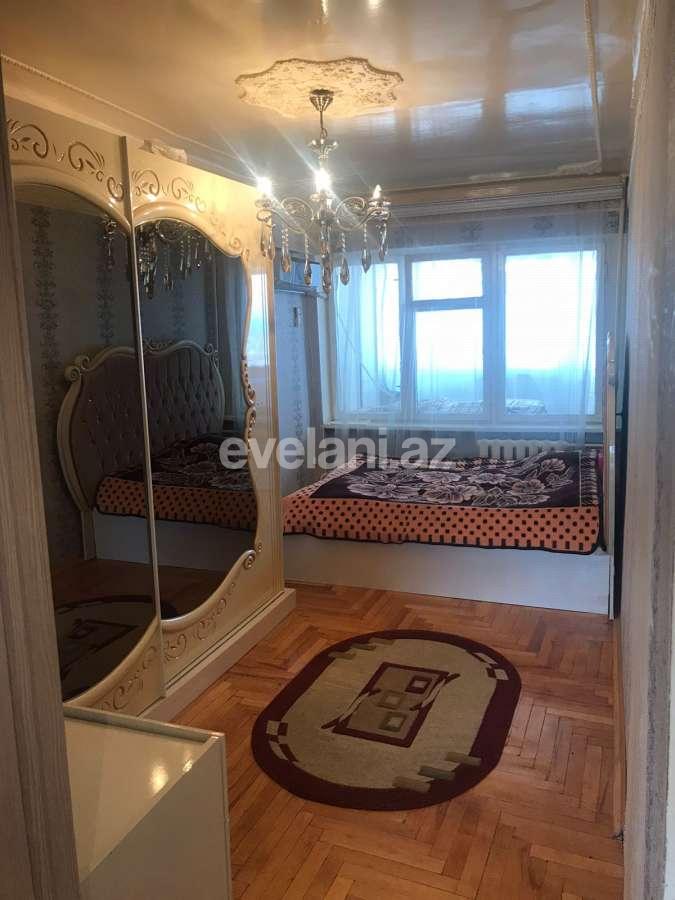 Sale, old building, 2 room, 70 m², Yasamal r.