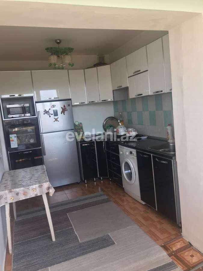 Sale, old building, 2 room, 70 m², Yasamal r.