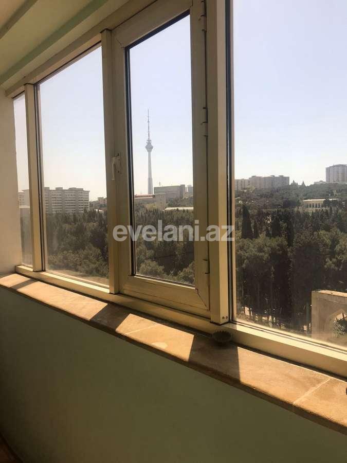 Sale, old building, 2 room, 70 m², Yasamal r.