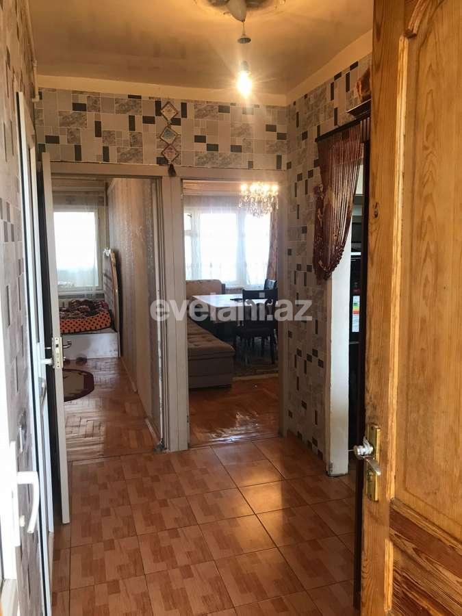 Sale, old building, 2 room, 70 m², Yasamal r.