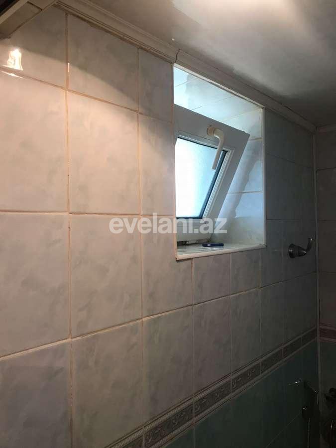 Sale, old building, 2 room, 70 m², Yasamal r.