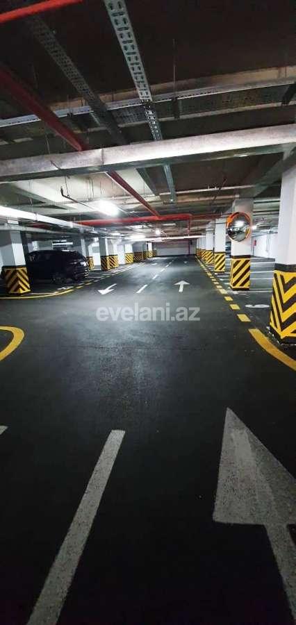 Sale, new building, 3 room, 86 m², Narimanov r.