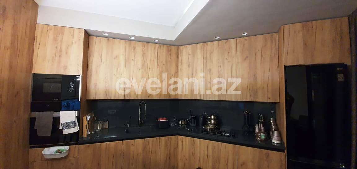 Sale, new building, 3 room, 86 m², Narimanov r.