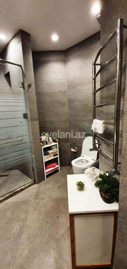 Sale, new building, 3 room, 86 m², Narimanov r.