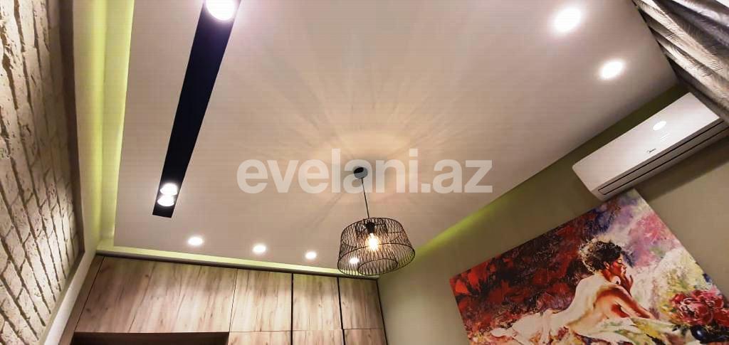 Sale, new building, 3 room, 86 m², Narimanov r.