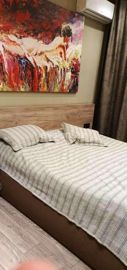 Sale, new building, 3 room, 86 m², Narimanov r.