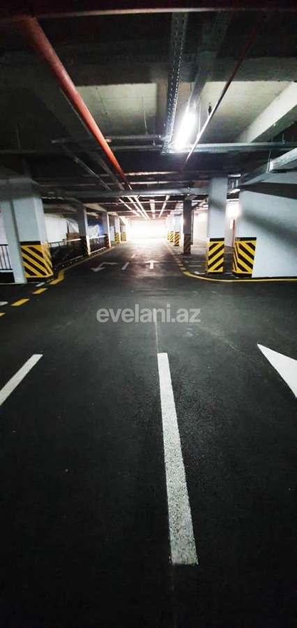 Sale, new building, 3 room, 86 m², Narimanov r.