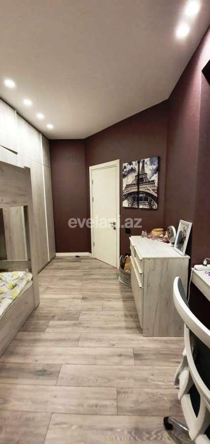 Sale, new building, 3 room, 86 m², Narimanov r.