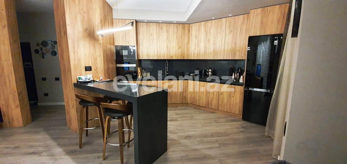 Sale, new building, 3 room, 86 m², Narimanov r.