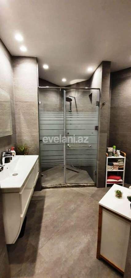 Sale, new building, 3 room, 86 m², Narimanov r.