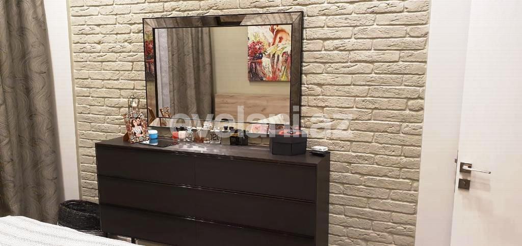 Sale, new building, 3 room, 86 m², Narimanov r.